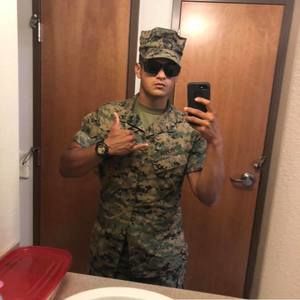 Meet your Posher, Gerardo